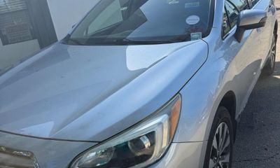 2016 Subaru Outback Limited MR ES