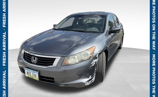 2010 Honda Accord