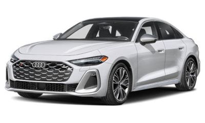 2026 Audi S5 Quattro Premium Plus
