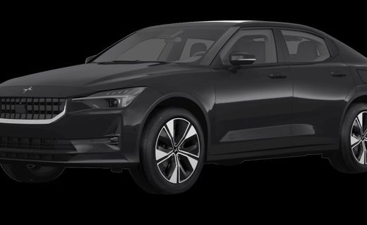 2023 Polestar 2