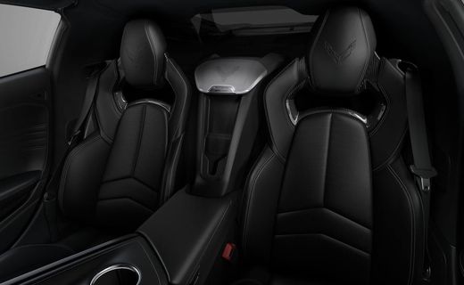 2026 Chevrolet Corvette