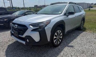 2023 Subaru Outback Limited