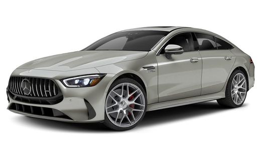 2024 Mercedes-Benz AMG GT