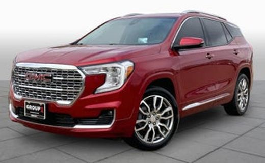 2021 Ford Edge SE