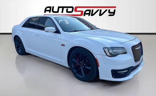 2023 Chrysler 300 300C
