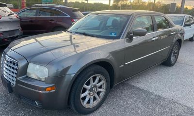 2008 Chrysler 300 Touring