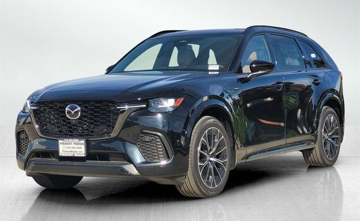 2025 Mazda CX-70 Premium Plus Package