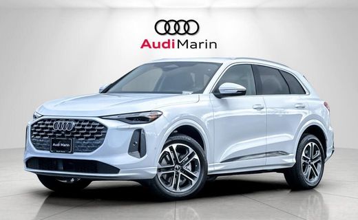 2025 Audi Q5 Quattro Premium