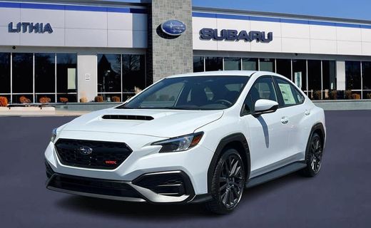 2026 Subaru WRX Premium