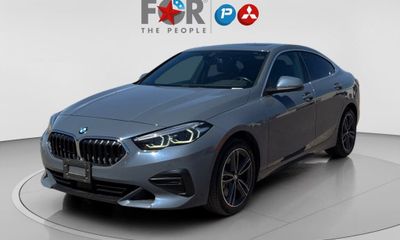 2024 BMW 228i sDrive GC