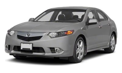 2013 Acura TSX