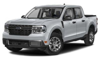2023 Ford Maverick