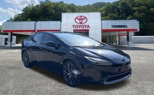 2026 Toyota Prius Prime PHEV SE