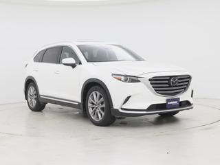 2020 Mazda CX-9 Grand Touring