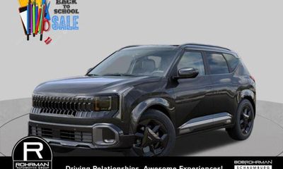 2027 Kia Seltos
