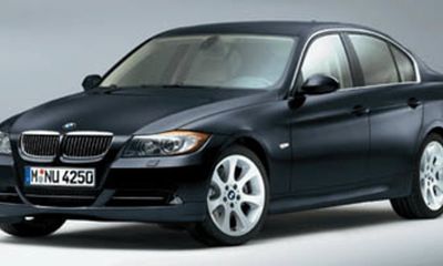 2007 BMW 328XI XI