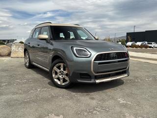 2026 Mini Countryman S ALL4