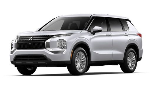 2024 Mitsubishi Outlander ES