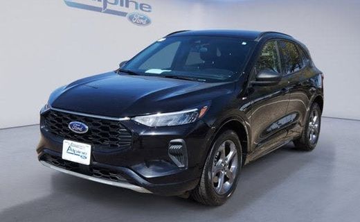 2023 Ford Escape ST Line