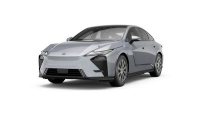 2026 Lexus ES 350E Premium
