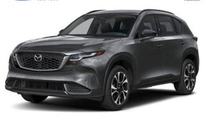 2026 Mazda CX-5 Preferred