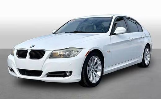2011 BMW 328I SA