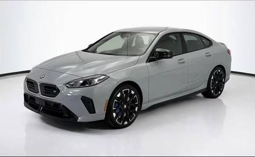 2026 BMW M235 Xdrive GC