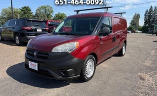 2016 Ram Promaster City ST