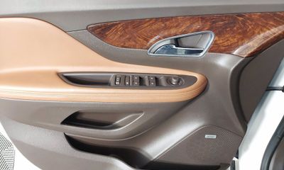2016 Buick Encore Premium Group