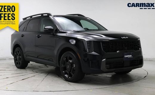 2024 Kia Sorento