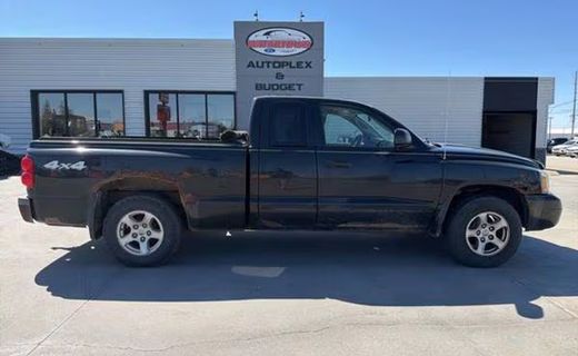 2006 Dodge Dakota SLT