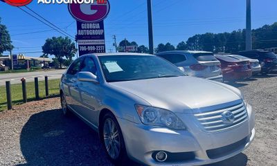 2010 Toyota Avalon XL