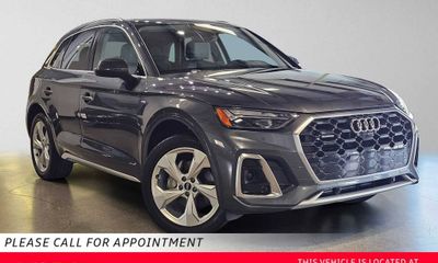 2023 Audi Q5
