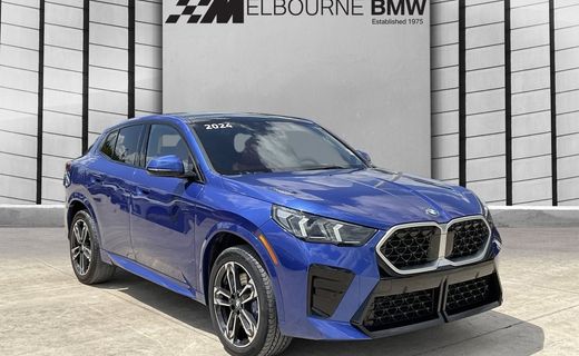 2024 BMW X2 XDRIVE28I