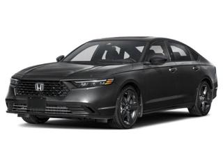2026 Honda Accord
