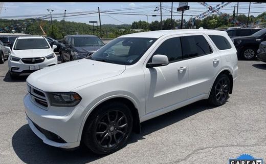 2015 Dodge Durango