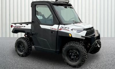 2023 Polaris Ranger XP 1000 Northstar