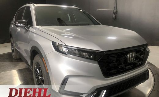 2024 Honda CR-V Sport