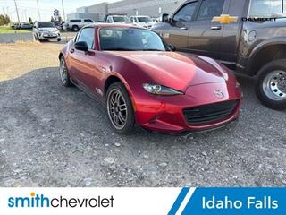 2023 Mazda MX-5 Club