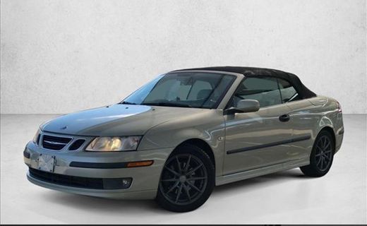 2005 Saab 9-3 ARC
