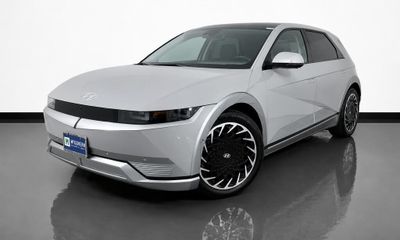 2023 Hyundai Ioniq 5 Limited
