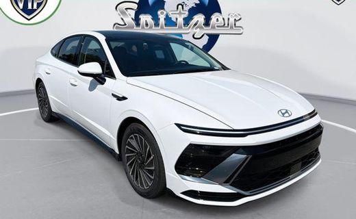 2026 Hyundai Sonata SEL