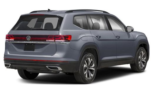 2026 Volkswagen Atlas SE