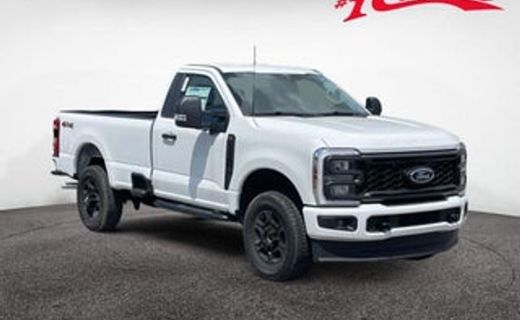 2026 Ford F-350 XL