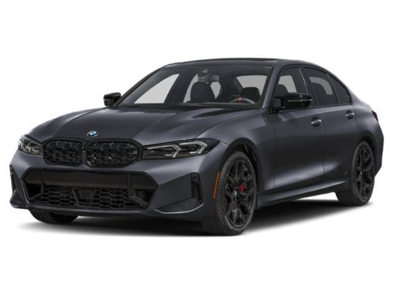 2026 Bmw M340 — a typically priced live listing