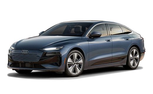 2027 Audi A6 Quattro Prestige