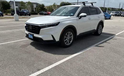 2023 Honda CR-V