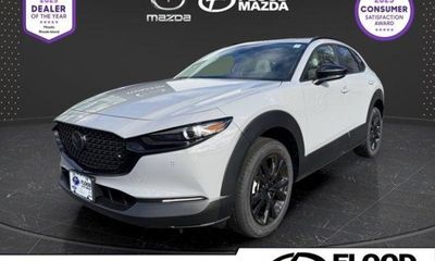 2026 Mazda CX-30 Premium Package