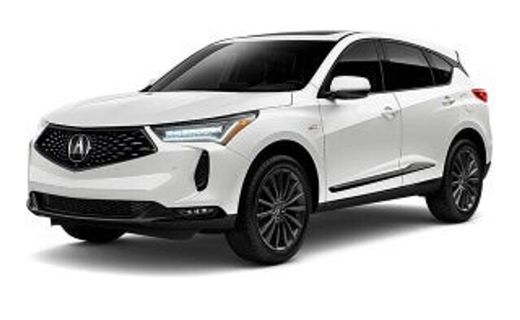 2023 Acura RDX Advance