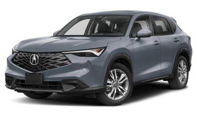 2026 Acura ADX Base